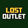 lost outlet giyim mağazası