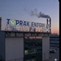 Toprak Entegre A.Ş