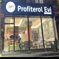 profiterol evi talas