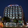 Elips royal hotel