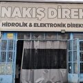 NAKIŞ DİREKSİYON