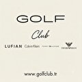 golf club
