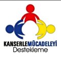 Kanserle Mücadeleyi Destekleme