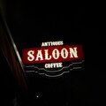 Saloon Antika
