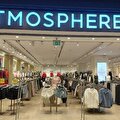 ATMOSPHERE MAĞAZACILIK