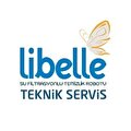 Libelle Temizlik Robotu Teknik Servis