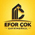 EFOR ÇOK GAYRİMENKUL