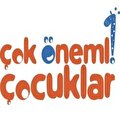 Çok Önemli Çocuklar Anaokulu