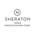 Sheraton Ankara Hotel & Convention Center / Nurol Holding