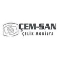 Çem-San Çelik Mobilya İmalat İnşaat Sanayi ve Tic.
