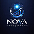 NOVA ARAŞTIRMA & DANIŞMANLIK / Yusuf Takıcı