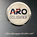 ARO Özel Güvenlik Ltd