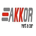 Akkor rent a car