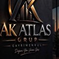 AK ATLAS GSYRİMENKUL