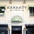 tarihi karaköy fırını