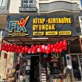 fix kırtasiye