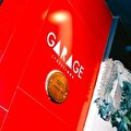 Garage Street Food Bar