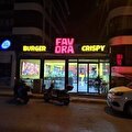 favora burger