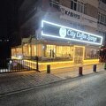 City Coffee Lounge