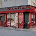 fricken fried chicken