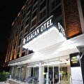 Hakcan Otel