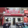 ÇAYCI ŞABAN İM YERİ