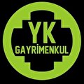 YK EMLAK GAYRİMENKUL VE YATIRIM DANIŞMANLIĞI