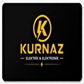 kurnaz eletronık