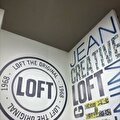 Loft The original