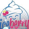 İceberry Waffle