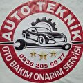 auto teknik