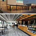 Nily Coffee & Food Sınav Koleji