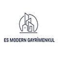 ES MODERN GAYRİMENKUL