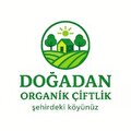 Doğadan Organik