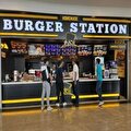 BURGER STATİON