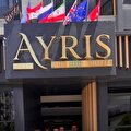 Casa Ayris Boutiqe Hotel
