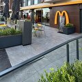 Pendik Fevzi Çakmak McDonalds