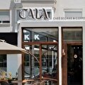 Cala CoffeHouse & Cheescake