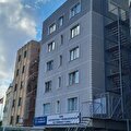 bostanci gazi yuksek ogrenim kiz yurdu