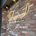RESPIRO CAFE