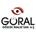 Göral gözlük aş