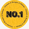 no1 chicken burger