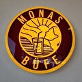 Monas Büfe