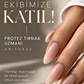 Hande Akgün Beauty