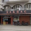 bakraç