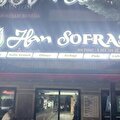 han sofrası
