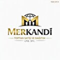 MERKANDİ TOPTAN SATIŞ VE DAĞITIM LTD ŞTİ