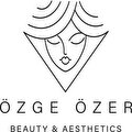 ÖZGE ÖZER BEAUTY & AESTHETİCS