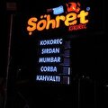 şöhret kokoreç
