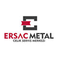 Ersac Metal Çelik Servis Merkezi San. Tic. A.ş /  Ersac Metal Çelik Servis Merkezi San. Tic. A.ş